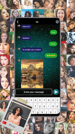 Sanal Kız 2 screenshot 3