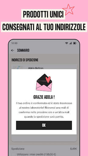 Lalalab - Stampa Foto screenshot 5