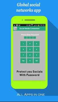 Networks Social Media 2019 screenshot 3