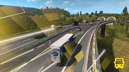 Bus Simulator screenshot 4