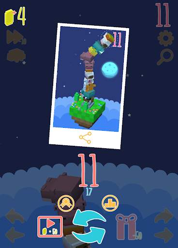 Stackimals screenshot 3