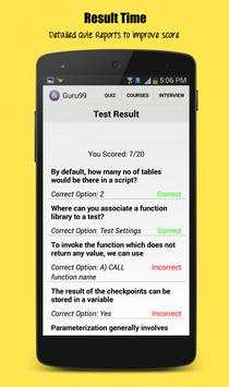 Guru99 (Testing,SAP,Interview) screenshot 5