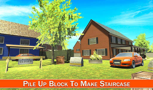 Bad Granny Haunted House: Scary Horror Games 2020 screenshot 7