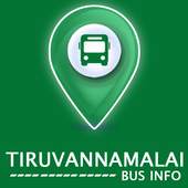 Tiruvannamalai Bus Info 1.0