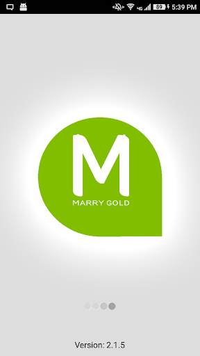 Marrygold Vox screenshot 1