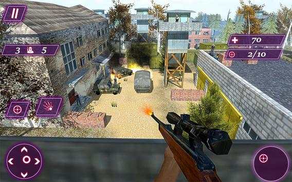 Shoot Hunt Sniper Killer screenshot 2