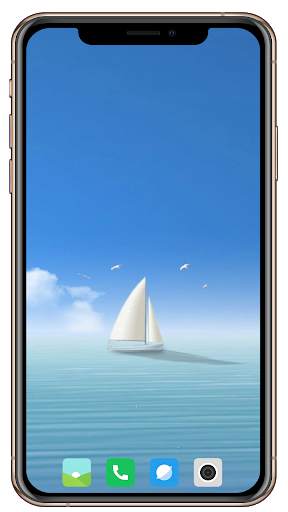 Boat Wallpaper HD screenshot 3