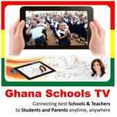 Ghana Schools TV on 9Apps