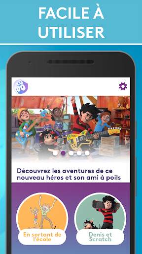Ludo - Dessins animés screenshot 4