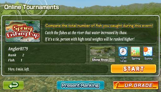 Fly Fishing 3D screenshot 7