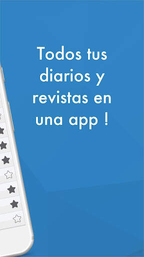 Spanish News screenshot 2