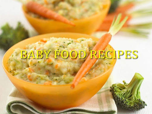 Baby Food screenshot 3