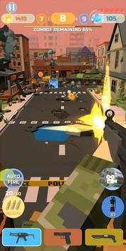 Zombie Shooter screenshot 7