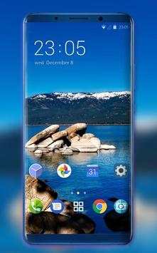 Theme for vivo v7   wallpaper screenshot 1