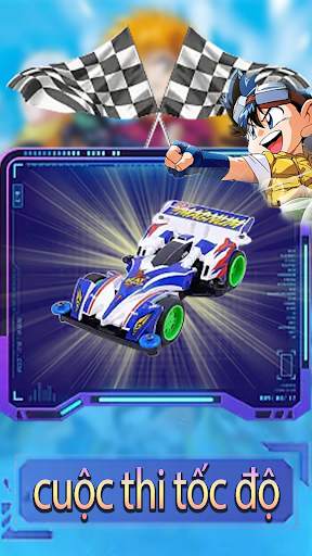 Mini 4WD screenshot 3