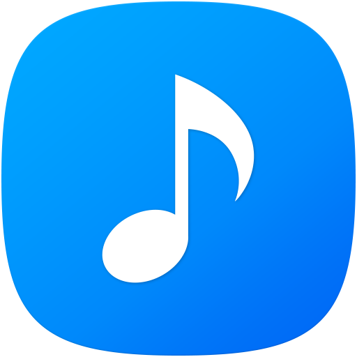 Music Player For Samsung icon