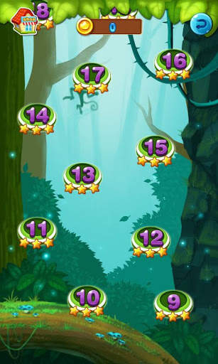 Candy Jungle Smash screenshot 6