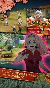 Ultimate Ninja Idle screenshot 2
