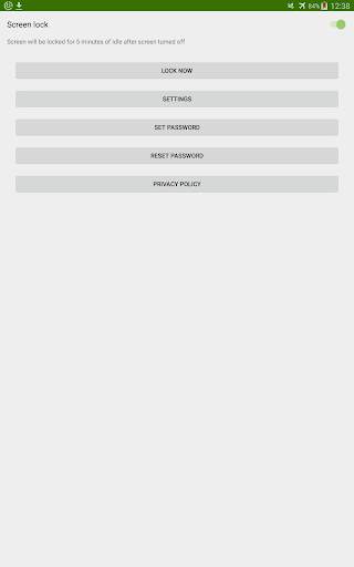 MathLock screenshot 5