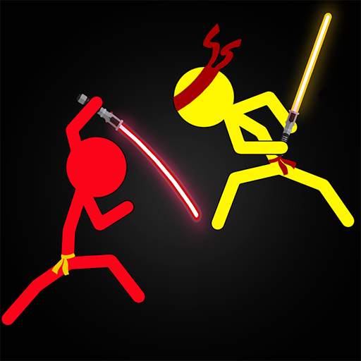 Stick Ninja: Stickman Battle 2.5