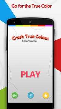Crush True Colors screenshot 1