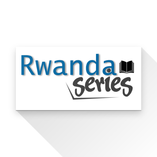 Rwanda Series icon