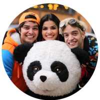 YOLO AVENTURAS icon