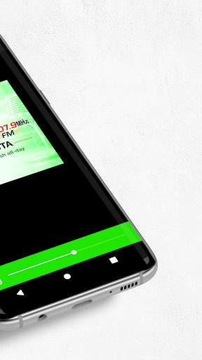 FRESH FM ABEOKUTA screenshot 2
