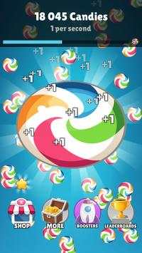 Candy Clicker screenshot 4