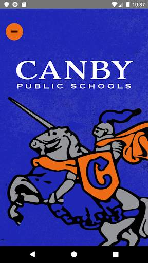 Canby Public Schools скриншот 1