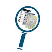 SPY APP TRACKER icon