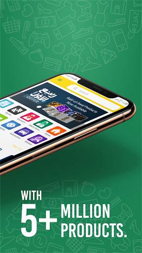 Winstore | online shopping app in Pakistan screenshot 2