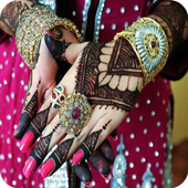 Latest Mehndi Designs 2017 icon
