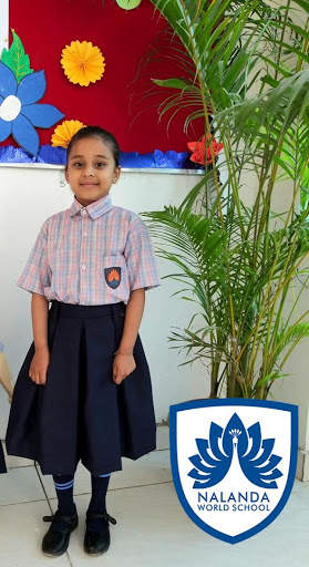 Nalanda World School screenshot 1