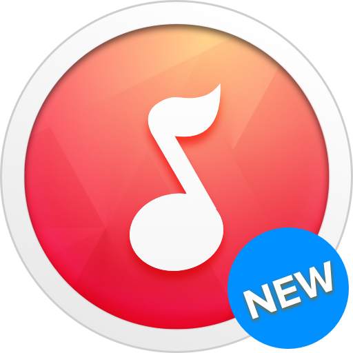 Free Mp3 Music Player 2.5