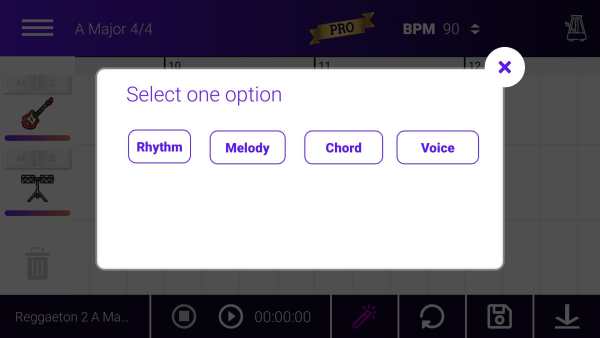 Music Creator screenshot 5