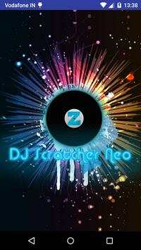 DJ Scratcher Neo screenshot 1