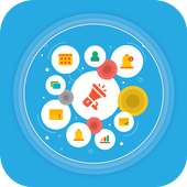 Notification Voice Reader - Notification Announcer icon