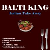 Balti King 1.0