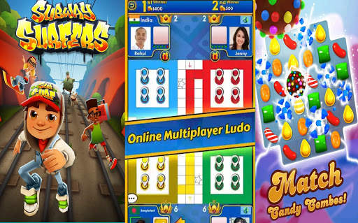 Play Games, All GameZop Game, All games, AtmGame screenshot 3