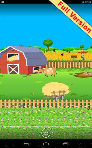 Funny Farm Free screenshot 8