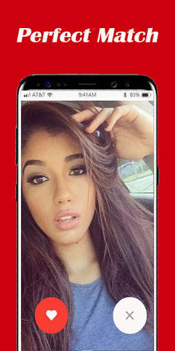 FWB Date - Free Dating App For NSA Dating скриншот 4