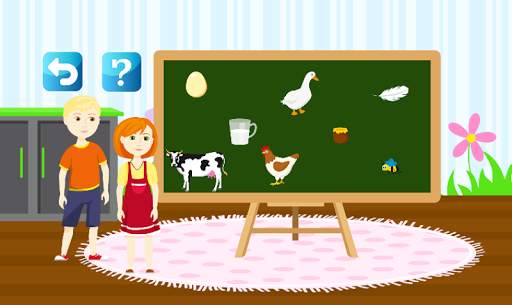 I love preschool PRO screenshot 6