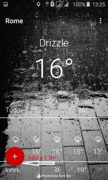 Free Live Weather screenshot 3