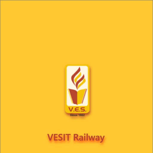 VESIT Railway screenshot 1