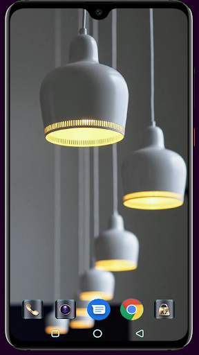 Light Bulb Wallpaper 4K Latest screenshot 7