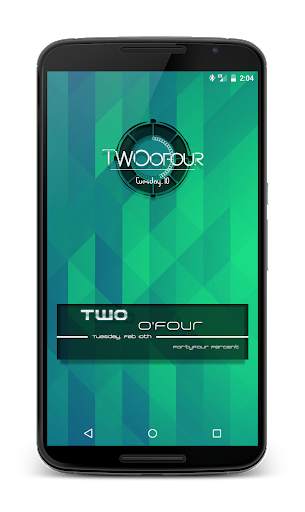Op-X for Zooper Widget Pro screenshot 6