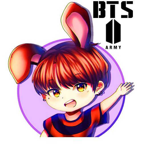 BTS Meme Sticker For WhatsApp 3.0