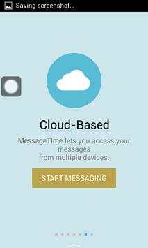 Messenger MessageTime screenshot 6