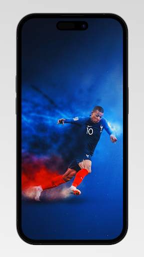Wallpaper Sepak Bola HD 2023 screenshot 6